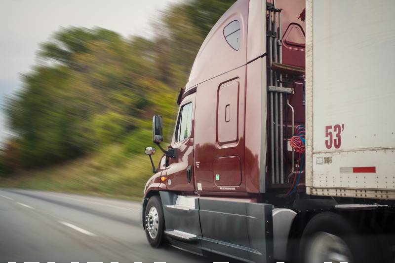 The Process and Benefits of the FMCSA Clearinghouse Registration FMCSA Clearinghouse Registration