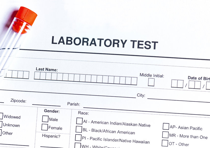 Chain of Custody Form (CCF) for DOT Drug Testing: Everything You Need to Know