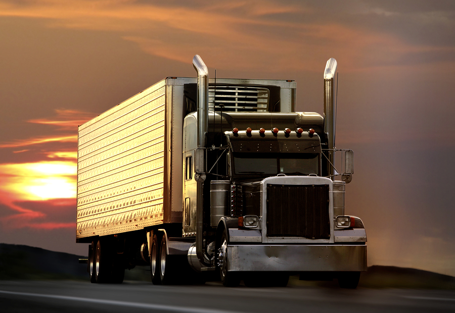 Background Screening Practices For The Trucking Industry