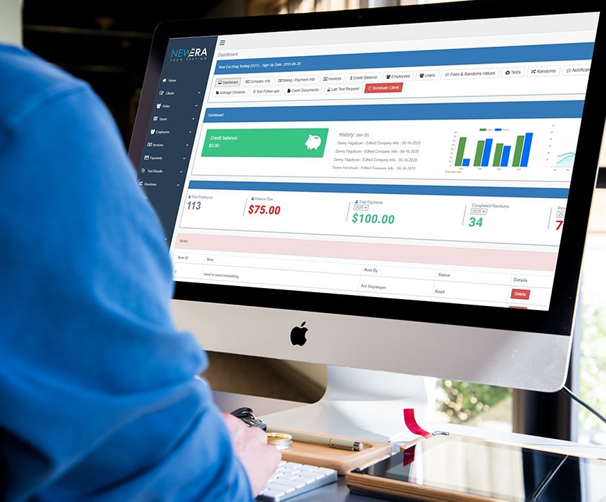 File Management DQ File Management Software