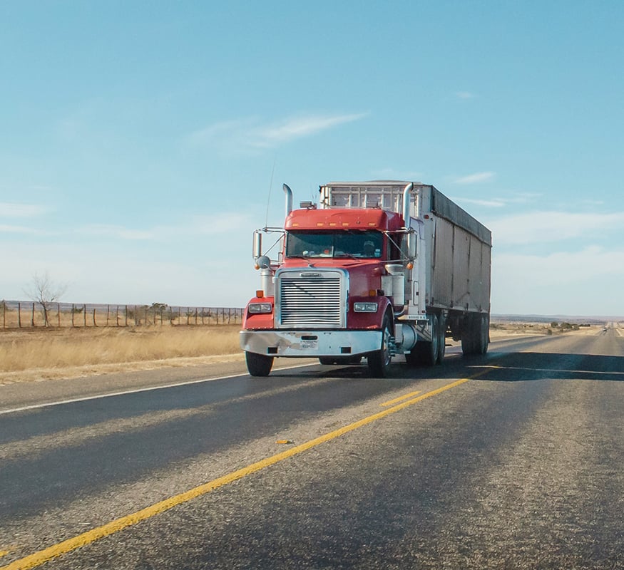 Fmcsa Fmcsa Pre Employment Drug Testing &Amp; Screening - Truck