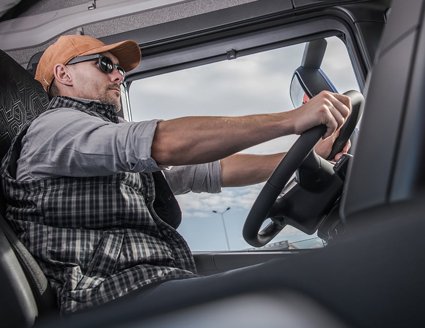 Pre Employment Drug Testing Benefits Of Pre Employment Drug Testing &Amp; Screening - Truck Driver