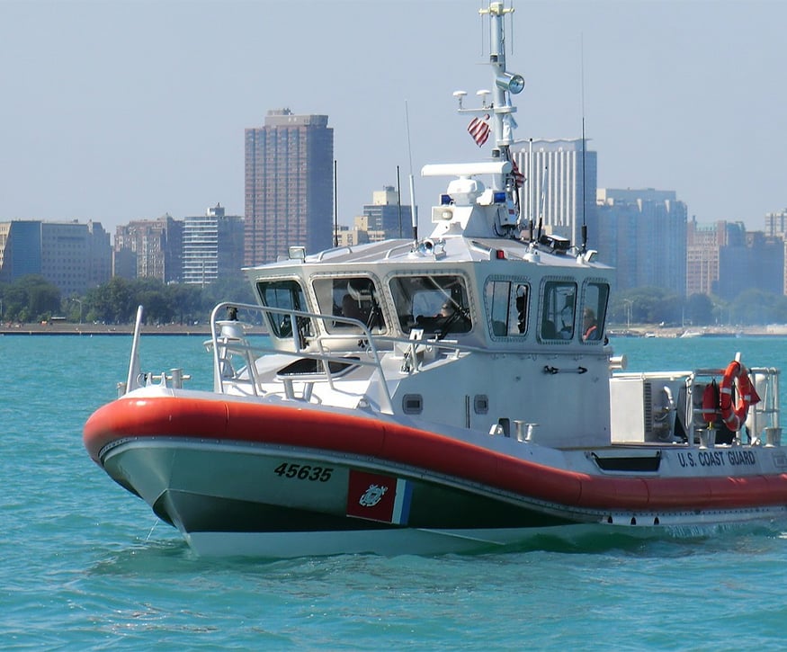 Uscg Uscg Drug &Amp; Alcohol Testing - Coast Guard
